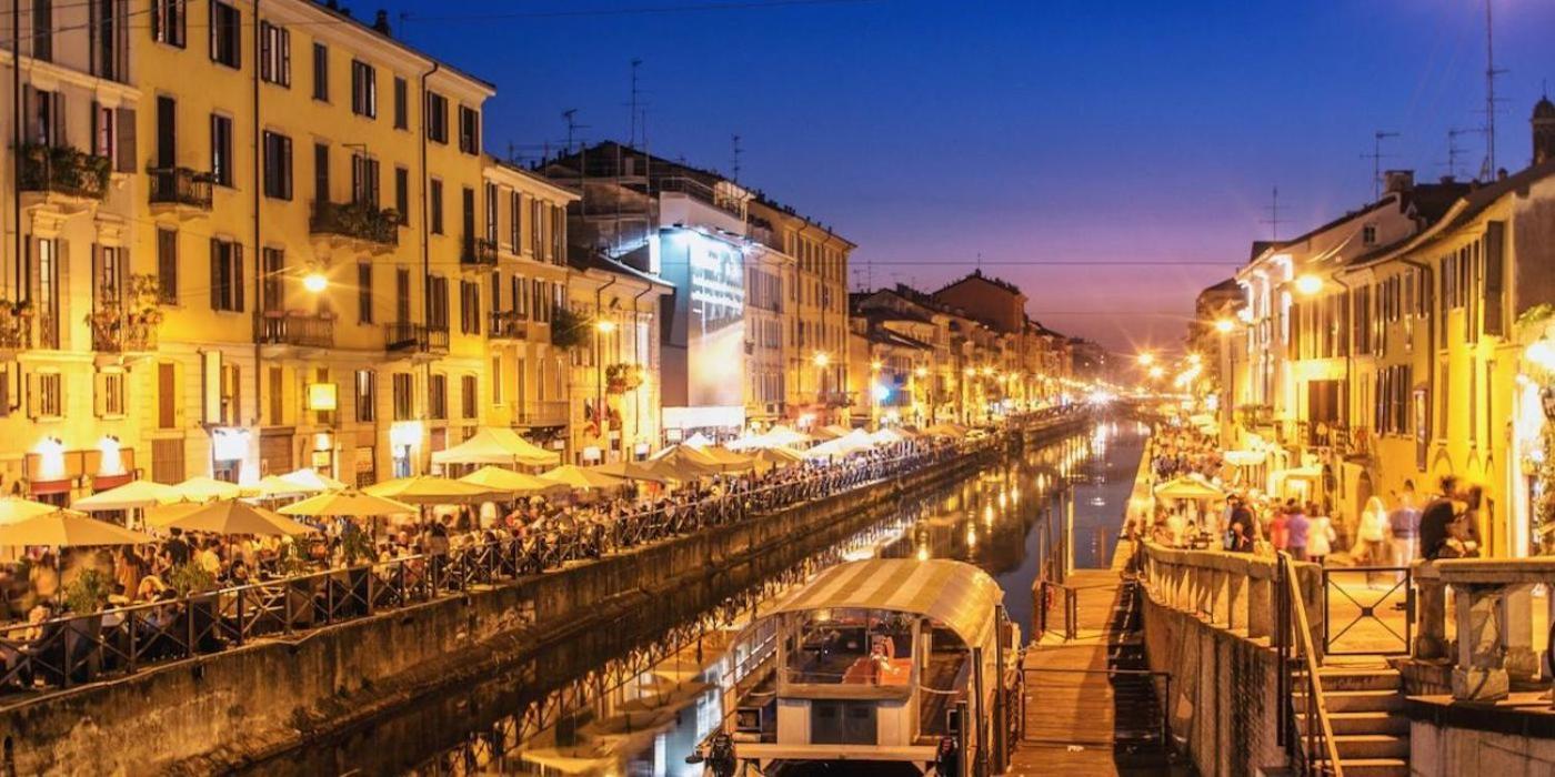 Large 3 Minutes Walk From The Duomo Cathedral Appartement *